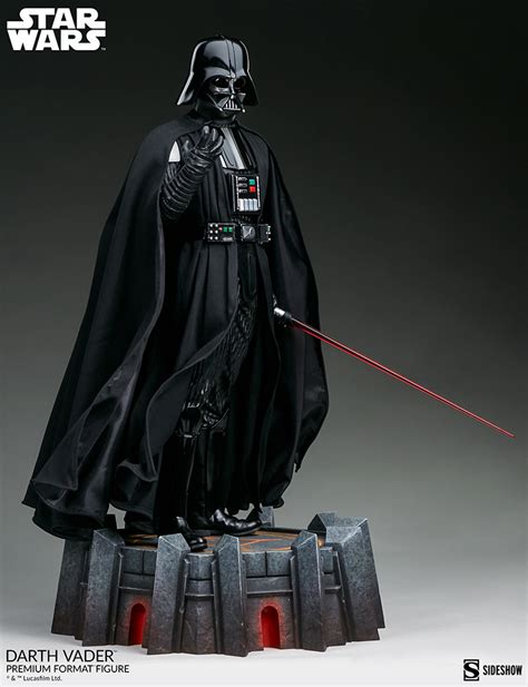 Sideshow Mythos Darth Vader Premium Format